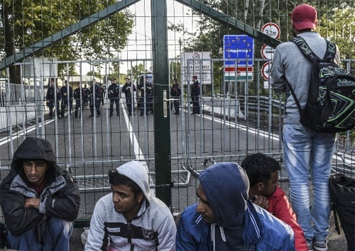 La Unión Europea prolonga tres meses los controles internos en sus fronteras