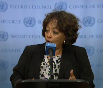 La ONU pide medidas contra los traficantes que financian al yihadismo en el Sahel