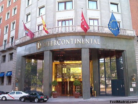 El 'clásico' llena el 92% de los hoteles de Madrid este sábado, según Trivago