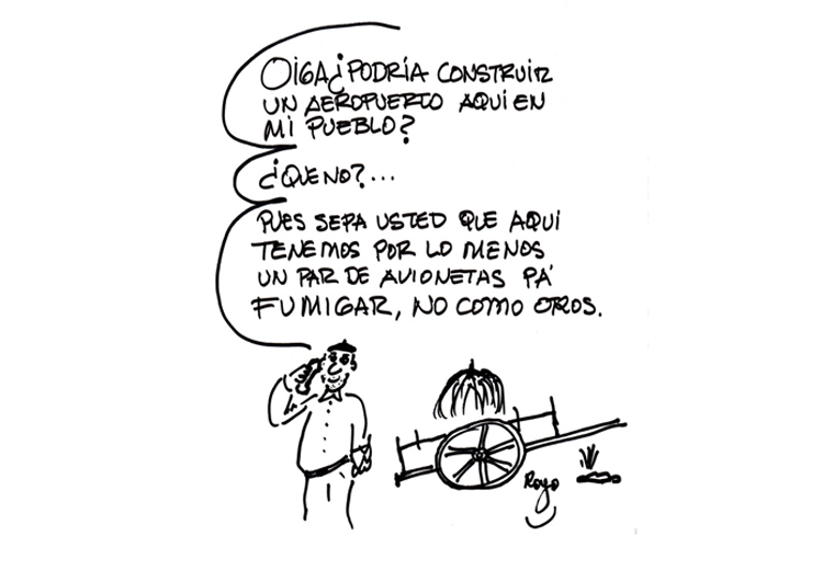 Viñeta Manolo Royo 2