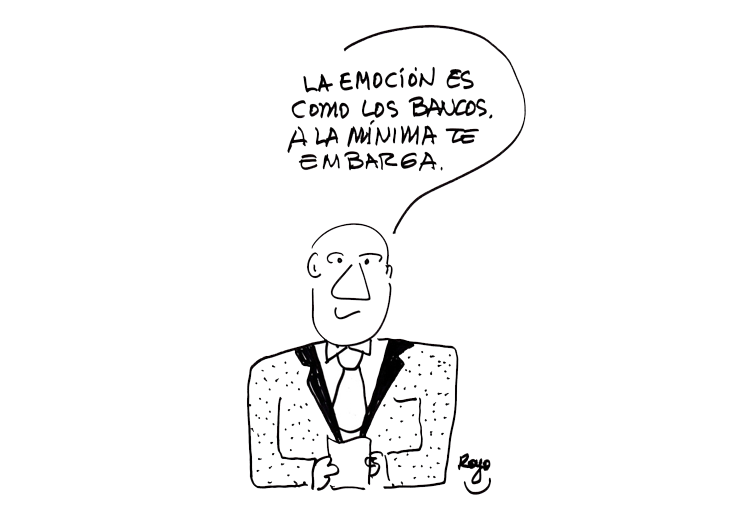 Viñeta Manolo Royo 3