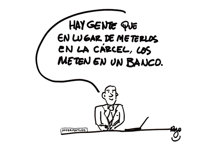 Viñeta Manolo Royo 4