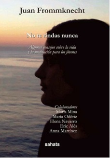 AGENDA: 6 de noviembre, en Teresianas de Pamplona, presentación del libro 