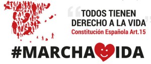 marchs pot la vida 2015