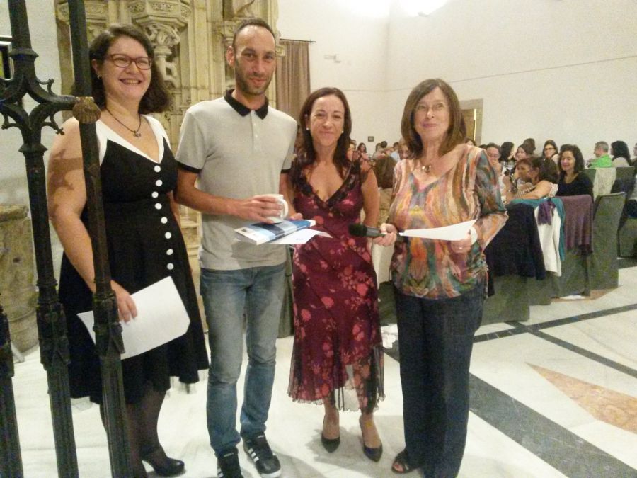 Premiado un estudio sobre la vacuna contra la gripe B en la temporada 2012-2013 en Navarra