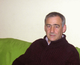 El Parlamento muestra su apoyo al periodista navarro Manuel Martorell acusado por EEUU