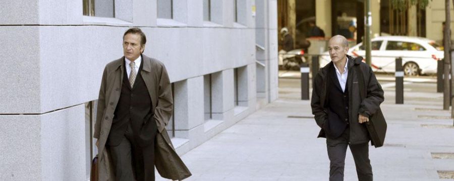 Josep y Pere Pujol, en libertad sin cautelares tras declarar por blanqueo