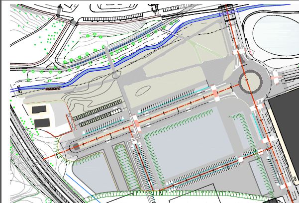 Pamplona retrasa la primera fase de la urbanización de Azpilagaña Sur hasta marzo de 2016