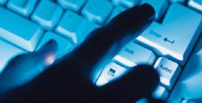 2016 será el año de la extorsión online
