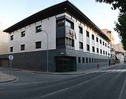 Imponen 4 años de régimen semiabierto a uno de los menores acusados del crimen del joven de Tafalla