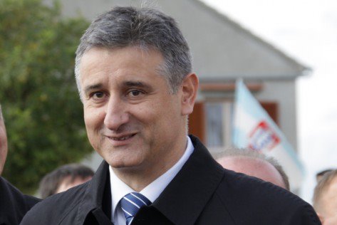 La coalición conservadora y opositora gana las elecciones en Croacia