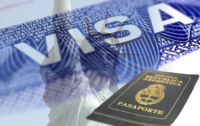 EE.UU. anuncia cambios en el programa de exención de visado por los atentados en París