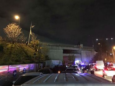 El alcalde atribuye la explosión en el metro de Estambul a una bomba
