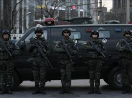Estado Islámico asume la autoría del tiroteo que causó un muerto en Daguestán