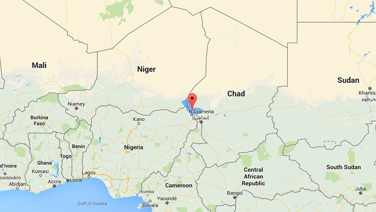 Al menos 30 muertos y 80 heridos en un triple atentado suicida en el lago Chad