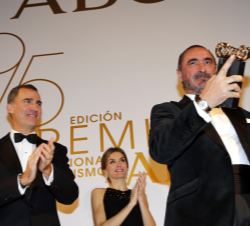 Carlos Herra