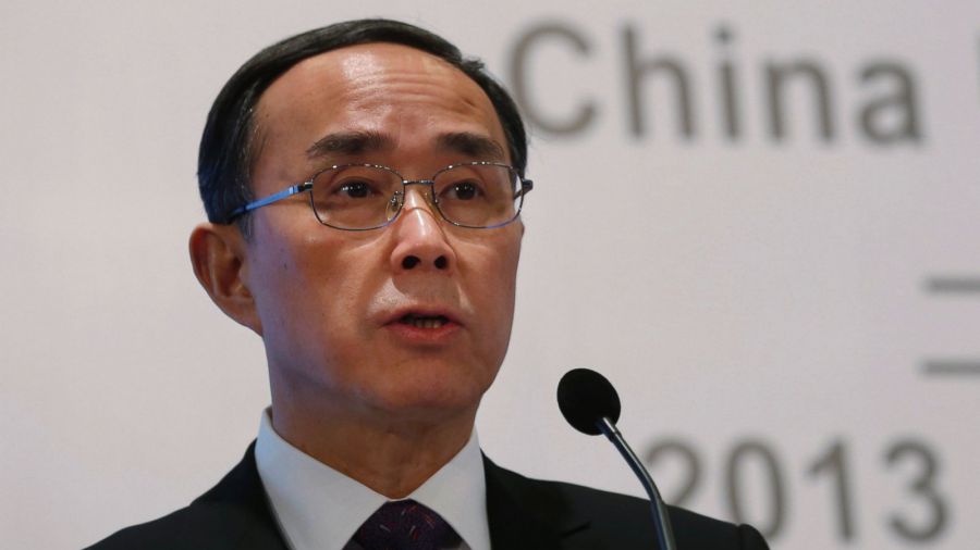 China investiga por corrupción al presidente de su tercer operador telefónico