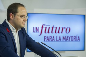 El PSOE rechaza el pacto con el PP porque Rajoy 