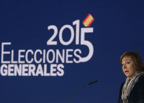 20 D: Más de 1,5 millones de jóvenes podrán votar por primera vez en unas generales