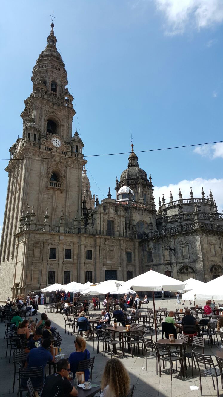 El Códice Calixtino optará al 