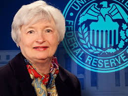 La Reserva Federal de EE UU eleva los tipos de interés por primera vez en 9 años