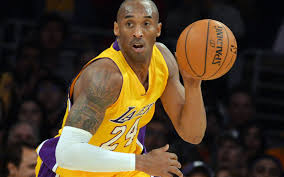 Los Ángeles proclama el 24 de agosto como el día de Kobe Bryant