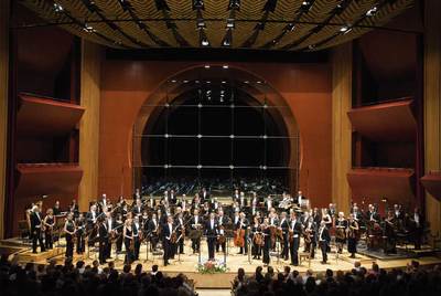 La Orquesta Filarmónica Granada ofrece el Concierto de fin de año para Vencer el Cáncer