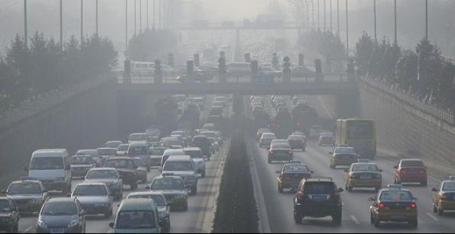 Un nuevo sistema detecta el nivel de ruido-contaminación y mejora la gestión