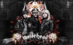 Motörhead cancela definitivamente sus conciertos en España