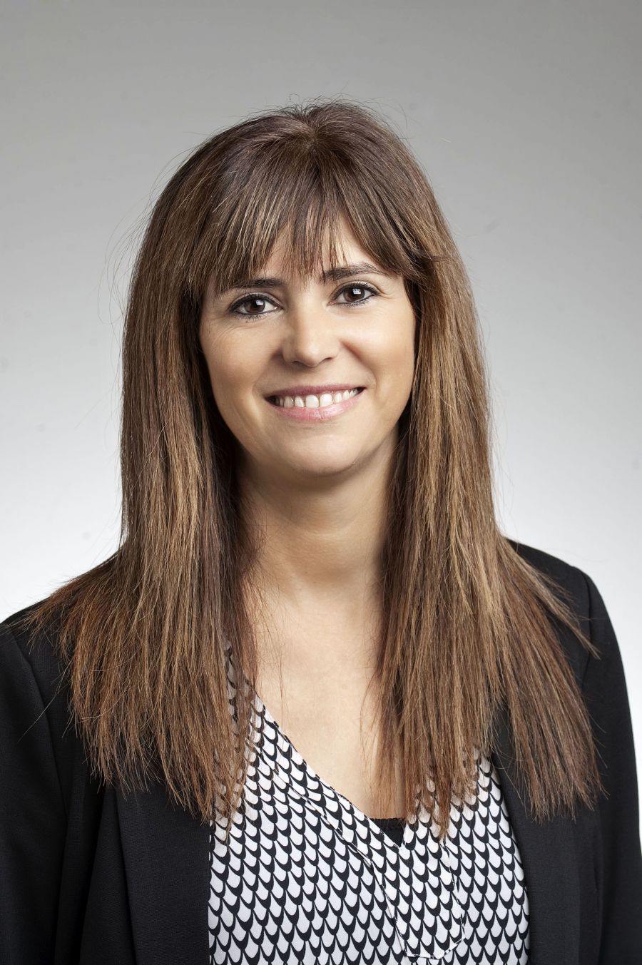 Nerea Martínez nombrada asesora de comunicación de Barkos
