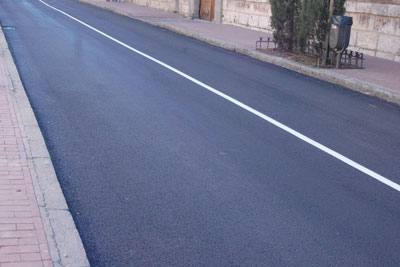 Subvención de 203.000 euros al Ayuntamiento de Orkoien para la urbanización de la travesía de la localidad