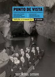 Un total de 17 películas de cine documental competirán en la Sección Oficial del festival Punto de Vista