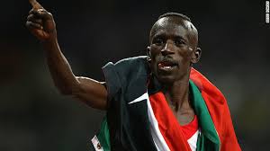 Kemboi: 