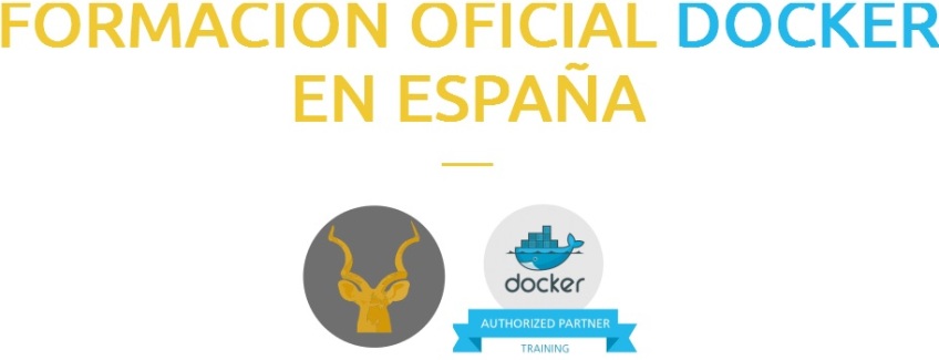 Antelops trae a España la tecnología de contenedores de Docker