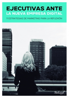 Un libro recoge experiencias de mujeres para competir en el mercado digital