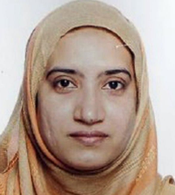 El FBI confirma la pista islamista en la matanza de California