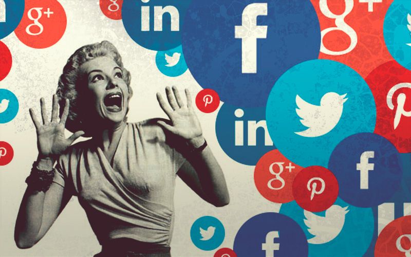 Nuevo Curso de Facebook marketing para PYMES  por rebeldes Online