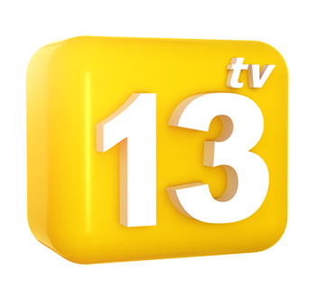 13TV emite ya en el nuevo canal adjudicado por el Gobierno