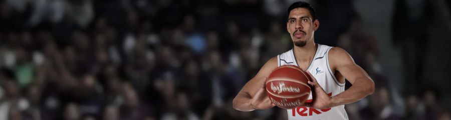 82-84. El Madrid firma una remontada épica ante el Anadolu y corta su mala racha