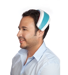 Casco crecer pelo-Hairmax LaserBand 82