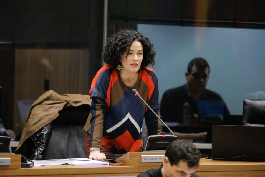 El PSN pide al Gobierno de Navarra que se ponga de acuerdo con sus 