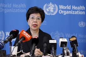 Margaret Chan, directora de la OMS: «El virus del Zika se está extendiendo de forma explosiva en América»
