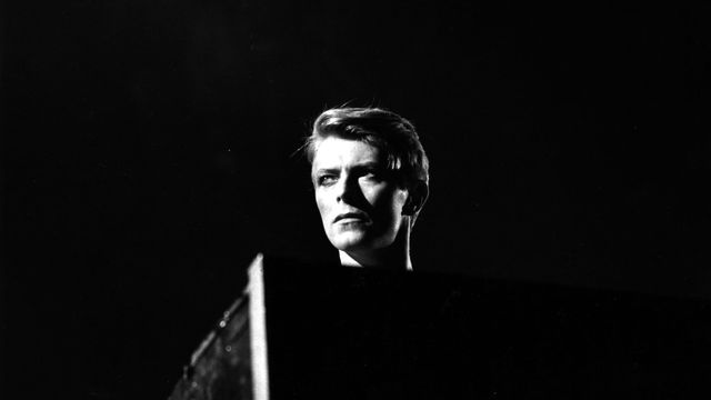 Muere el músico y compositor David Bowie a los 69 años