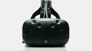 Nueva generación del visor de realidad virtual de HTC