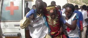 ataque nigeria Boko Haram