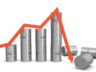 El barril de la OPEP baja por debajo de 25 dólares por primera vez desde 2003