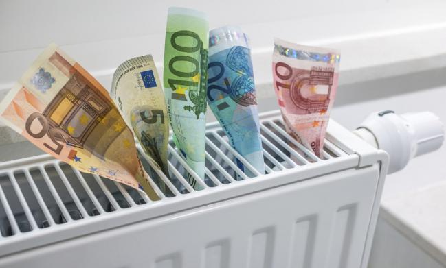 El Gobierno de Navarra concede 403.000 euros a cuatro comunidades de barrio para reformar su calefacción