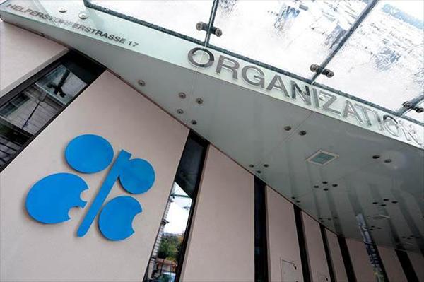 La OPEP prevé que la demanda de su crudo caerá un 3,2 % este año