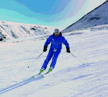 Las plantillas Podoactiva Ski una revolución para practicar esquí de forma segura