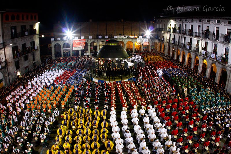 San Sebastián, ante el despegue de su año como Capital Europea de la Cultura